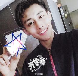 马文超网红多大,揭秘他的年龄与成名之路