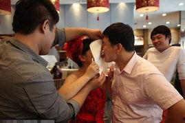 闹洞房节目搞笑,一场笑料百出的疯狂派对