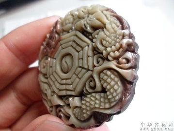 龙凤八卦代表什么