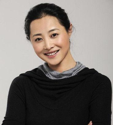 金贾玲个人资料