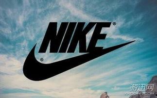 耐克微博背景,运动潮流的视觉盛宴