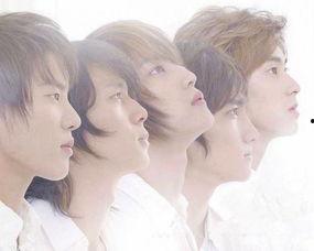 东方神起 八卦,八卦中的璀璨星辰