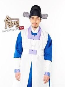 天命演员表,众星云集，演绎命运交织的传奇人生