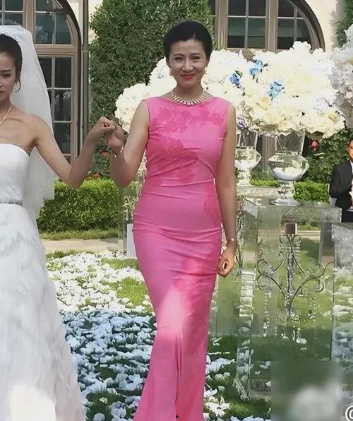 陈炜张光北照片,演绎时代风采