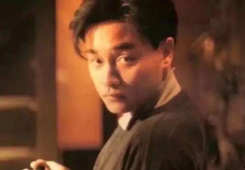 张国荣合作的女明星,张国荣与璀璨女星的跨界合作传奇