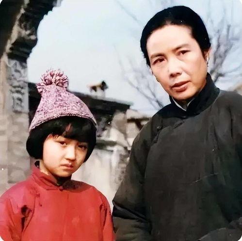 城南旧事的演员,重温经典，重温那些年我们一起追过的演员